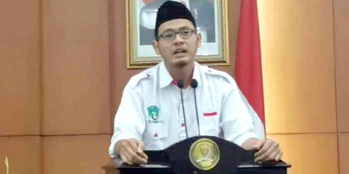 KAMMI Minta Publik Percaya Kerja Timsus dan Komnas HAM