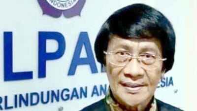 Kak Seto Tegaskan Tak Pernah Bela Pelaku Kejahatan Seksual Terhadap Anak