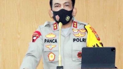 Kapolda Sumut: Laksanakan Patroli Gabungan TNI/Polri