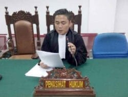 Ketua YBBHSK Indonesia Aceh Singkil Minta Mendagri Tunjuk Putra Daerah Jadi Pj Bupati