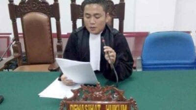 Ketua YBBHSK Indonesia Aceh Singkil Minta Mendagri Tunjuk Putra Daerah Jadi Pj Bupati