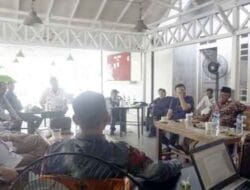 Saatnya Kabupaten Batubara Punya Tokoh Tingkat Nasional