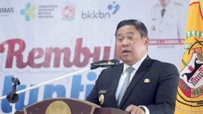 Bupati Dairi: Kerja Harus Sistematis dan Terukur
