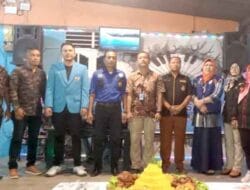 LAN Sumut Bangun Kerjasama Pencegahan Narkotika di Milad ke-5 GIAN Deliserdang