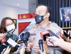 Labfor Polri Masih Terus Periksa HP dan CCTV Kasus Brigadir J Secara Scientific Crime Investigation