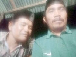 Masyarakat Kampung Perangusan Harapkan Hasil Audit Secara Transparan