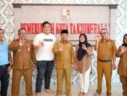 Muda-Mudi Tanjungbalai Lolos Audisi DA Indosiar