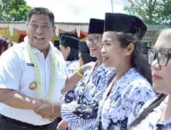 PGRI Wadah Penyalur Aspirasi Guru