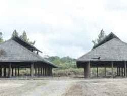 Pasar Komoditi Induk Sidikalang Direncanakan Berpindah ke Pasar Sitinjo