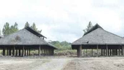 Pasar Komoditi Induk Sidikalang Direncanakan Berpindah ke Pasar Sitinjo