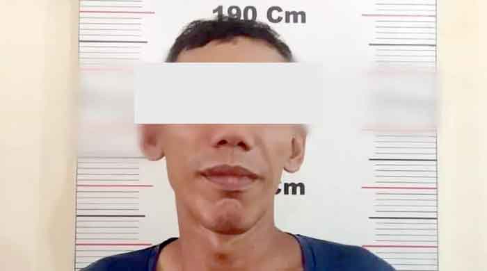 Pelaku Tindak Pidana Perjudian Ditangkap Unit Pidum Polres Langkat