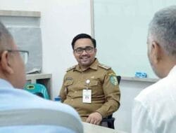 Pemkab Batubara Minta PT Bakrie Oleochemical Berdayakan Putra Daerah