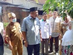 Pemkab & Baznas Langkat Bersinergi Entaskan Kemiskinan