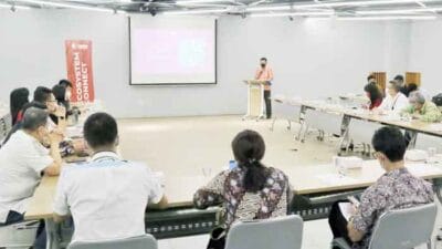 Pemko Medan Dukung Pengembangan Startup di Kota Medan
