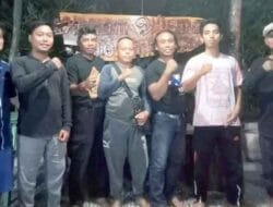 Pengurus DPAC Pendawa Kuala Memupuk Jiwa Generasi Dini yang Islami