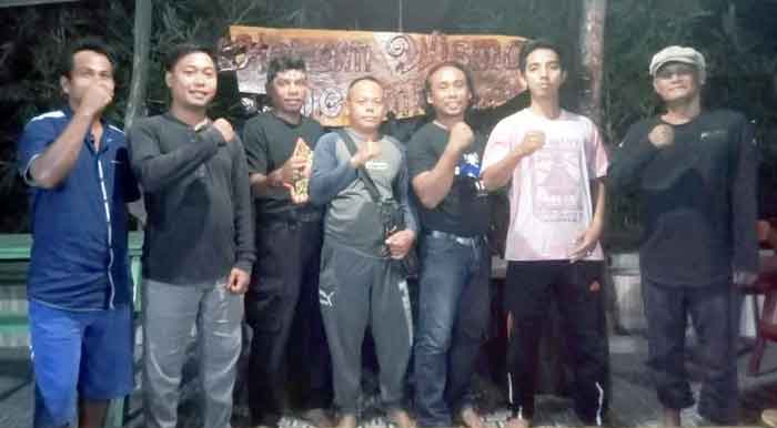 Pengurus DPAC Pendawa Kuala Memupuk Jiwa Generasi Dini yang Islami