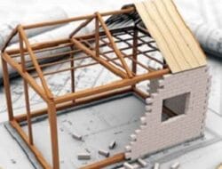 Dinas Perkim-LH Batubara Renovasi 200 Unit RTLH di 2022