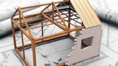 Dinas Perkim-LH Batubara Renovasi 200 Unit RTLH di 2022