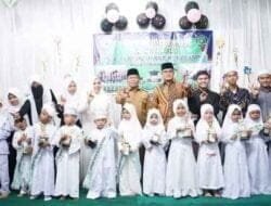 Plt Wali Kota Optimis Program Satu Rumah Satu Anak Penghafal Quran akan Terwujud