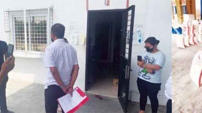 Polda Sumut Sebut Sudah Sesuai Prosedur