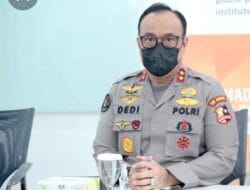 Polisi Tangkap 8 Orang Diduga Joki UTBK SBMPTN di Jatim