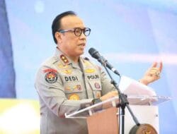 Polri Terus Perkuat Pembuktian Ilmiah di Kasus Brigadir J