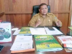 M Ridwan: Program Kementerian Pertanian Tersusun Dalam Sistem