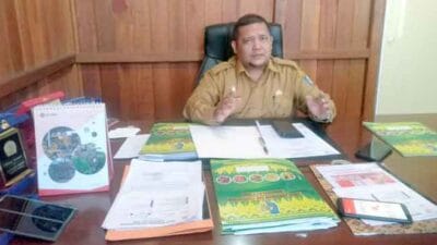 M Ridwan: Program Kementerian Pertanian Tersusun Dalam Sistem