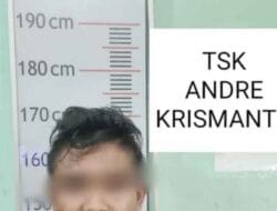 Satresnarkoba Polres Langkat Tangkap Penyalahgunaan Narkotika