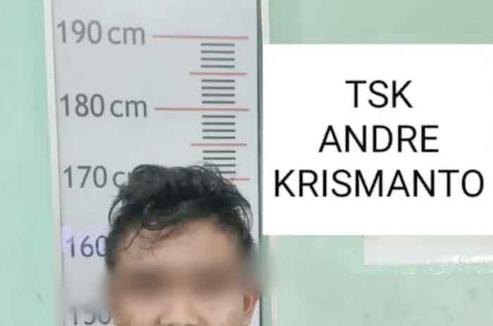 Satresnarkoba Polres Langkat Tangkap Penyalahgunaan Narkotika