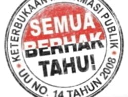 Sudah Waktunya Masyarakat dan Aktivis Batubara Bergerak