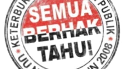 Sudah Waktunya Masyarakat dan Aktivis Batubara Bergerak