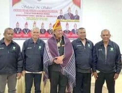 Sulang Silima Marga Maha Melestarikan Budaya Leluhur Menuju Kebhinnekaan Global