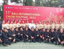 Tim Pakpak Bharat Sabet Dua Medali Emas