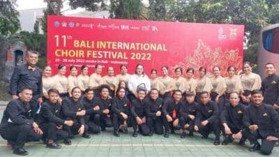 Tim Pakpak Bharat Sabet Dua Medali Emas