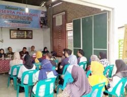 Tingkatkan Kemampuan Pelaku IKM, Pemko Medan Gelar Pelatihan Membatik