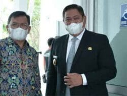 Toilet Premium di TWI Sitinjo Ramah Difabel, Nyaman dan Strategis