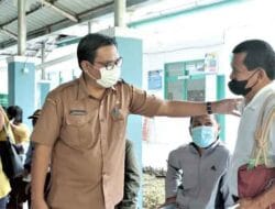 Berobat di RSUD Sidikalang Cepat, Tanggap dan Tanpa Antrean