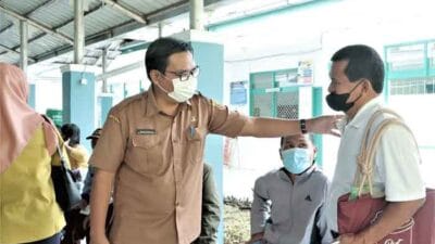 Berobat di RSUD Sidikalang Cepat, Tanggap dan Tanpa Antrean