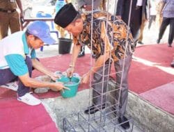 Afandin Yakin Sarjana STKIP Al Maksum Berkualitas