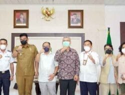 Bobby Nasution Dukung Kemenhub dan Bank Dunia Kembangkan BRT