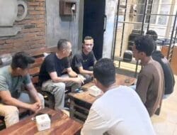 DPD Mapancas Langkat Ajak Masyarakat Jangan Berspekulasi dan Percayakan Pada Polri