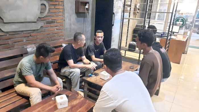 DPD Mapancas Langkat Ajak Masyarakat Jangan Berspekulasi dan Percayakan Pada Polri