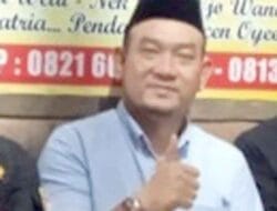 Dedy Aksyari Nasution ST akan Evaluasi Kinerja Oknum dan Dinas Rugikan Kas Pemko Medan