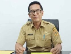 Dinas Kesehatan Dairi Kejar Capai Target