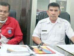 Disparbudpora Lakukan Pembinaan dan Fasilitasi Cabang Olahraga Dairi