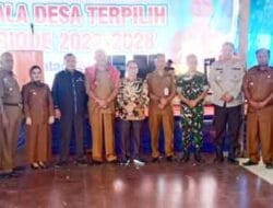 Kades Terpilih di Sei Bingai Gelar Syukuran Afandin Ingatkan Ini