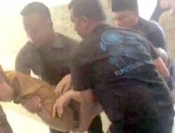 Plt Kadisdik Tanjungbalai Meninggal Dunia Saat Ikuti RDP
