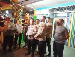 Kapoldasu Gerebek Lokasi Judi Online di Komplek Perumahan Elit Medan