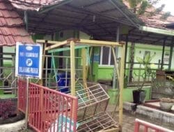 Lama Tergeletak, ‘Pasien’ Ayunan Segera Direparasi Direktur RSUD Arosuka
